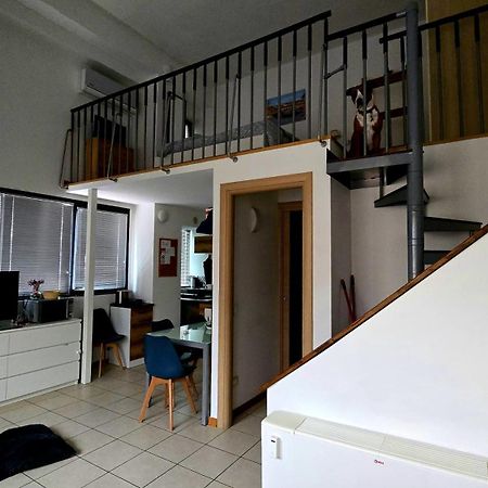 Gemme Fiorentine Apartments In Front Of The Train Station 5 Minutes From The Centre Free Parking Florens Exteriör bild
